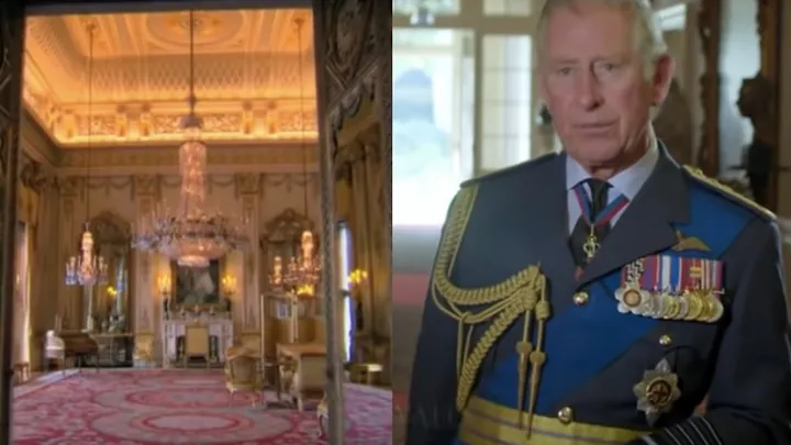 Nieuwsgierig hoe de Britse royals wonen? Google Street View biedt je een virtuele tour
