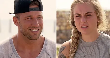 Rosanna heeft spijt van haar Temptation-avontuur: "Ik denk soms over mezelf, 'Wat zeg jij nou weer, Roos?'"