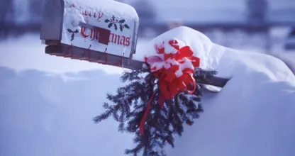 Weerdeskundigen leggen uit: wordt het een witte kerst of niet? 
