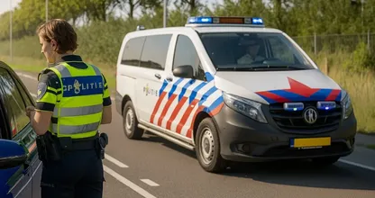Une amende de 700 000 euros pour excès de vitesse : serait-ce l'avenir de la justice pénale ?