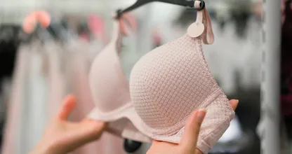 Did you know you should replace your bras THIS often? We had no idea!