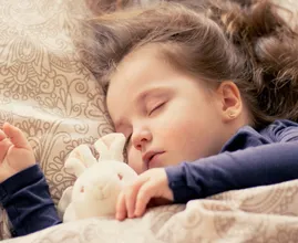 RIVM: aantal meldingen van kinderen met RS-virus flink gestegen