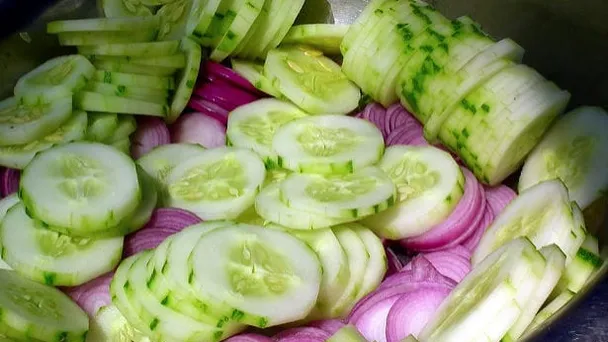 ¡Estas son 6 razones por las que debes comer pepino todos los días!