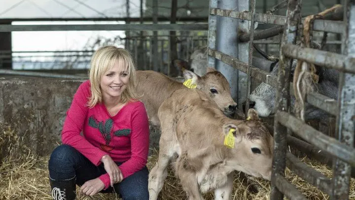Goed nieuws voor 'Boer Zoekt Vrouw'-fans: er komt nu nóg een nieuwe spin-off aan