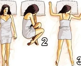 Wow! Quindi questo è ciò che la tua posizione durante il sonno può dire sulla tua salute!