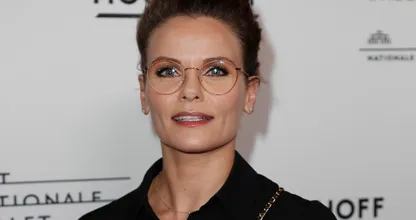 Fans weten het bijna zeker: Angela Schijf keert terug in GTST
