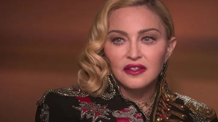 Madonna gaat zelf film over haar leven en carrière regisseren