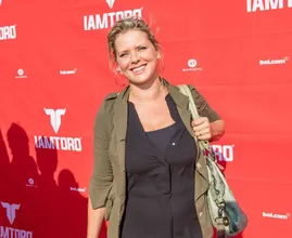 Babette van Veen ontevreden over vertrek bij GTST: 'Ik had dat zelf nooit gedaan'