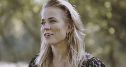 Ilse DeLange blikt terug op Eurovisiesongfestival-avontuur
