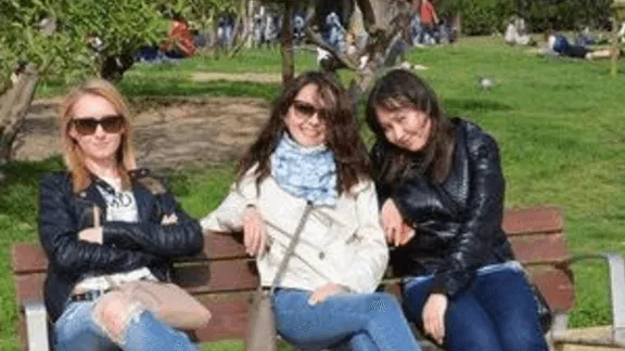 Deze foto houdt iedereen in de ban, want er klopt iets niet.. Zie jij wat er mis is met deze foto?