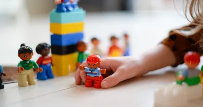 Speelgoedwinkels onder de loep: 'Speelgoed moet genderneutraal worden'