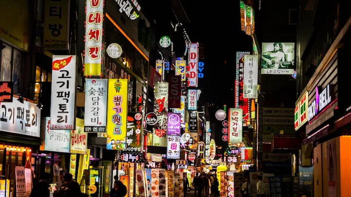 Zeker 120 doden door drukte Halloweenfeest in Zuid-Korea