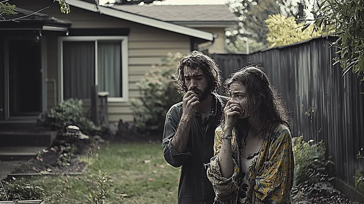 Ocupantes ocupam a Casa dos Soldados e aprendem uma lição cara