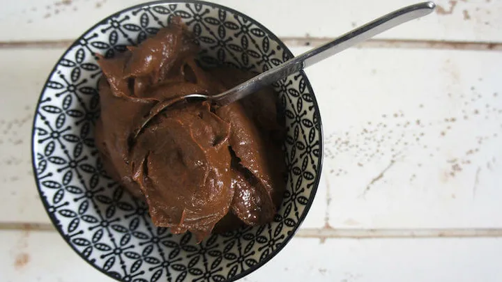 Dit is waarom je eigenlijk altijd met chocolade moet ontbijten