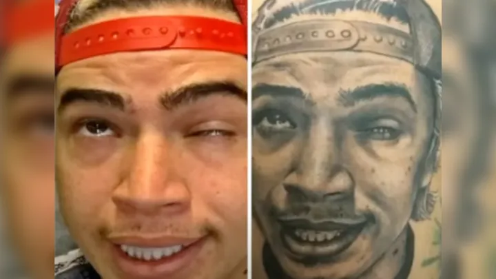 Estos son los 33 tatuajes más absurdos de todos los tiempos