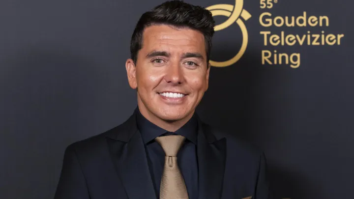 Deze radio-dj neemt Jan Smit over als commentator bij Songfestival