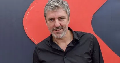 Ruud de Wild: 'Ik heb heel lang gedacht dat ik dood kan gaan'