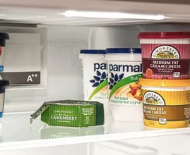 Like to freeze leftovers? These are the signs that it's time to throw out your frozen food!