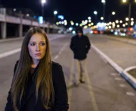 Twee op de drie jonge vrouwen wordt lastiggevallen op straat