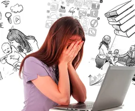 Aufgepasst! Viele Frauen merken nicht, dass sie einen Burnout haben!