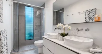 Comment je me suis débarrassé de la moisissure dans ma salle de bains pour toujours avec ces six trucs simples