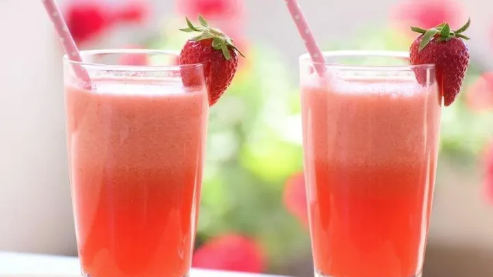 Estas son las 11 bebidas más saludables si quieres adelgazar