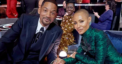Chris Rock's joke about Jada Pinkett Smith explained