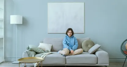 Weekendje bankhangen? Dit is waarom je dat beter niet kunt doen