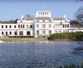Erfenis prinses Juliana na 17 jaar nog altijd niet verdeeld