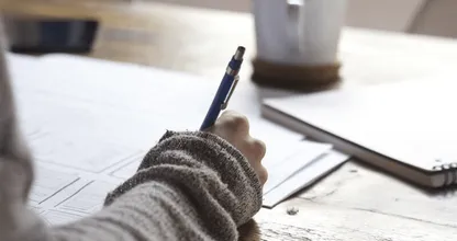 まだ手書きで書いていますか？手書きをもっと頻繁にする必要がある理由がここにある！