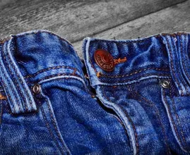 Levi's Chef verrät, dass wir unsere Jeans die ganze Zeit falsch waschen!!