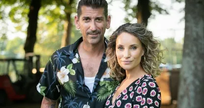 Nieuwbakken vader Danny Vera vertelt openhartig over ouderschap