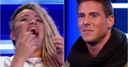 Eva Simons ligt onder vuur door DEZE reactie op een kandidaat in Idols.. Gaat dit te ver?