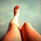 Do you want to slim down your legs? These exercises might be able to help