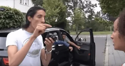 BREAKING: Treitervloggers worden hard aangepakt: 8 arrestaties verricht in Zaandam!