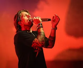 André Hazes kampt met burn-out: 'Pas op de plaats maken'