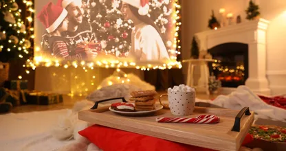 Oeh: dit zijn de 21 nieuwe kerstfilms die je nú op Videoland kunt zien