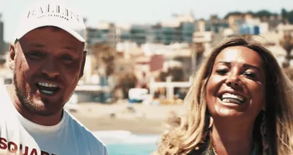 Showtek beschuldigt Michael 'Mike' van der Plas en Bianca van plagiaat bij nieuwste hitje..
