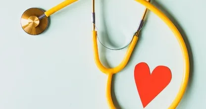 De zes gouden regels voor een gezond hart bij 50-plussers