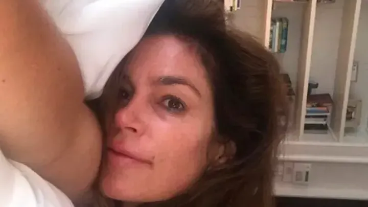 Antes del Glam Squad: Mira cómo lucen realmente estas celebridades