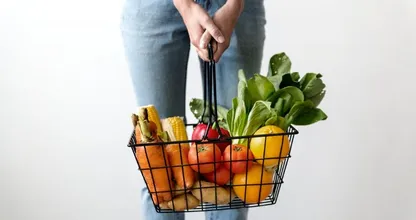 Boodschappen worden de komende jaren een stuk duurder