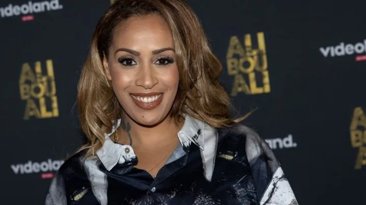 Glennis Grace over supermarktincident: 'Heb het nog niet verwerkt'