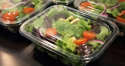 10 Foods That Seem Healthy But Aren't