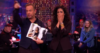 OEPS: Carlo Boszhard maakt flinke blunder met de naaktfoto's van voormalig GTST-actrice Toprak Yalçiner!