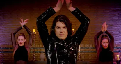 Roy Donders is de eerste kandidaat van Expeditie Robinson 2019!