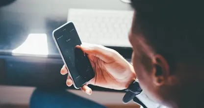 Helft van de Nederlanders beveiligt smartphone niet goed