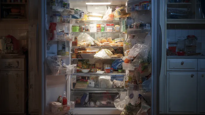 10 erros de armazenamento de alimentos que estão secretamente lhe custando dinheiro