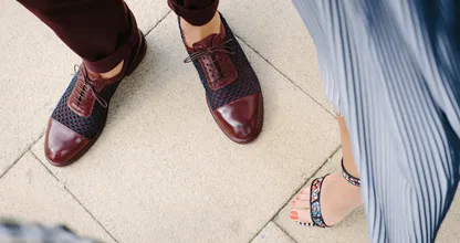 Queste scarpe rappresentano quanto di peggio ci sia per i tuoi piedi secondo un podologo