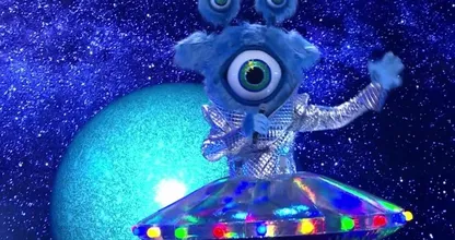 Kostuumontwerpster The Masked Singer doet boekje open over regels