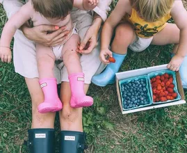 Idee: Kinder dürfen die Ferientage gestalten